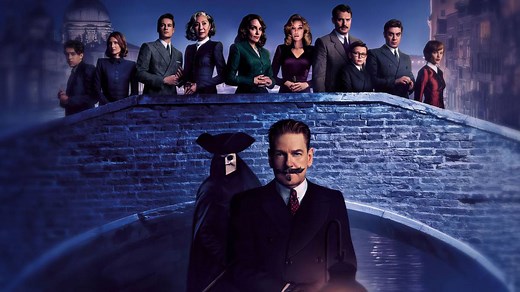 'A Haunting in Venice' Cast and Character Guide: Meet the Suspects