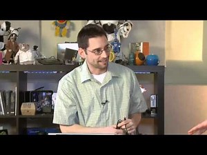 Understanding USB 3.0 - Lab Rats #209