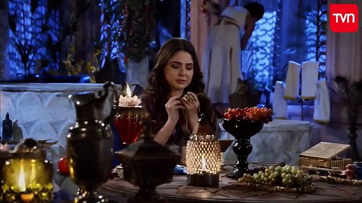 Moises y los diez mandamientos capitulo 207 completo