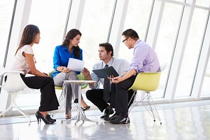 Jishuken--Management Led Gemba Kaizen Event