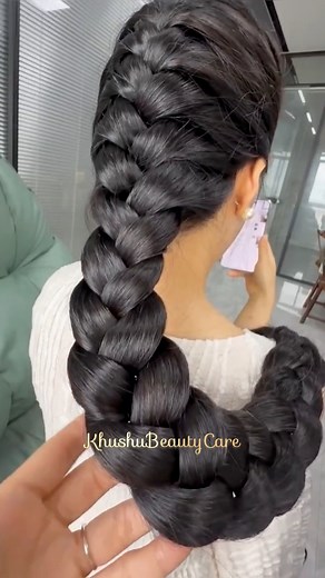 221K views · 1.5K reactions | Best Hair Oiling Tips & Stop HairFall #haircare #longhair #reelsfypシ #hairgrowth | Khushu Beauty Tips | Facebook