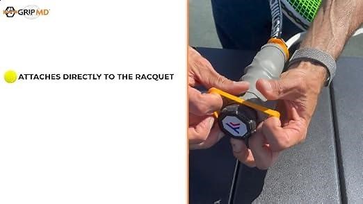 GripMD Training Video