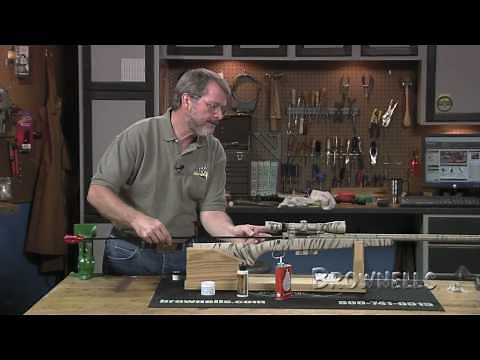 Brownells - J-B Non-Embedding Bore Cleaning Compound