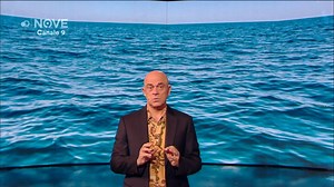 #FratelliDiCrozza torna live! Da venerdì 28 febbraio alle 21:25 sul NOVE #canale9 e in streaming su #Dplay! | Fratelli di Crozza