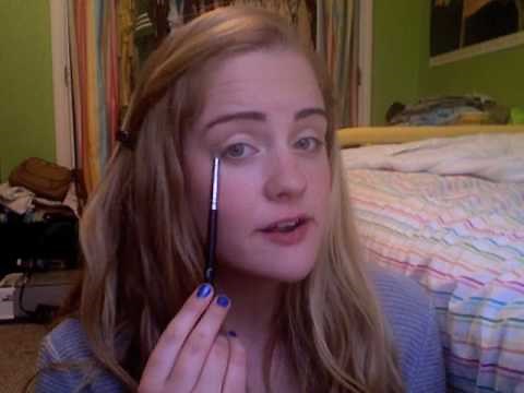Tutorial: Basics of Teen Makeup