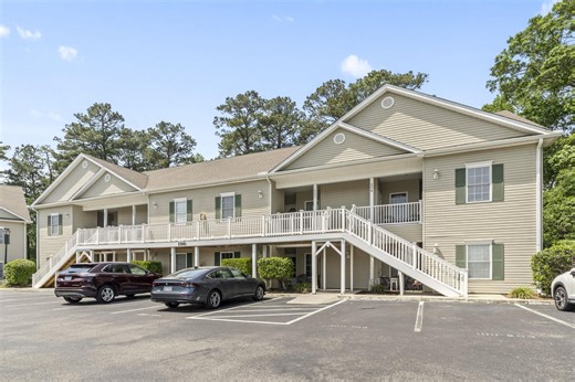 100 Lazy Willow Ln #204, Myrtle Beach, SC 29588 - MLS 2609626 - Coldwell Banker