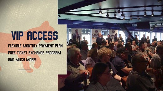 310K views · 954 reactions | A new year-round membership program with experiences tailored around your specific needs. | Detroit Tigers | Facebook