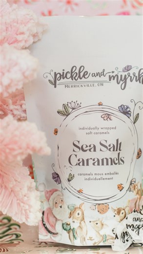 Pickle & Myrrh | 🎀 My snowman and me, baby! 🎀 Thank you everyone who came to Christmas in Merrickville yesterday! What a fabulous tradition in our charming... | Instagram