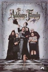 The Addams Family [1991]