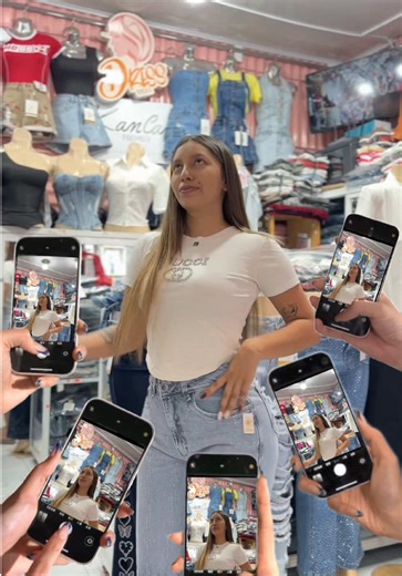 0986262655 - 0991642275📲😱Necesitas un torero jeans levanta cola🍑💉‼️urg😳que esconderá esos rollitos que tienen‼️🤯control de abdomen😍😮‍💨@Laura 💗 #viral #ecuador #foryoupage #fyp #jeans