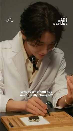 JOSHUA: Every icon has a hidden face | Jaeger-LeCoultre