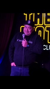 Monday Night I'ights: My Last RIOT RIVERWALK spot for 2025 #aboutlastnight #standupcomedy #livecomedy | Patrick Christopher