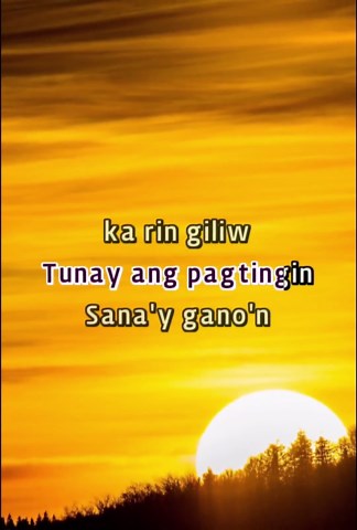 KUNG SAKALI by Michael Pangilinan - A Karaoke Experience