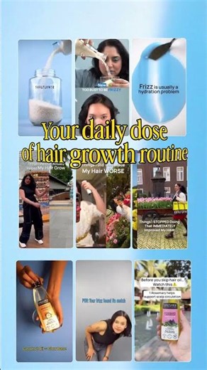 From Frizzy Mess To Insane Softness! 👸🏽✨