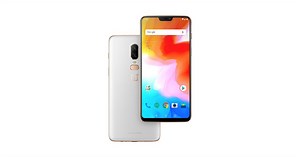 How to adjust the vibration intensity on the OnePlus 6 for incoming calls, notifications, more