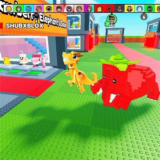 Roblox Gameplay ~ #roblox