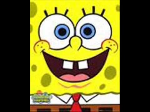 Spongebob Squarepants Very First Christmas
