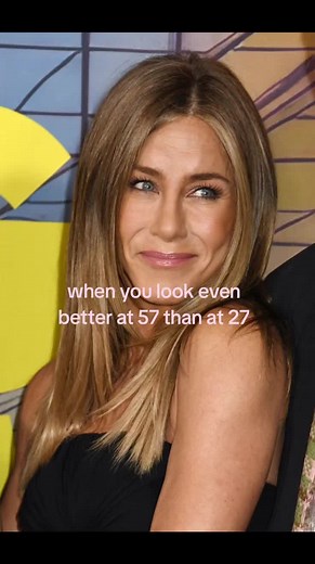 Celebrating Jennifer Aniston's 57th Birthday