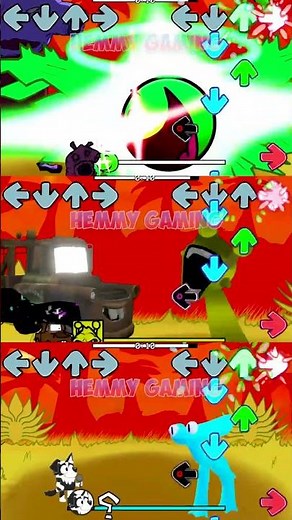 [SWAP] FNF Character Test | Gameplay vs Playground | Tails Exe Chasing | FNF Mods