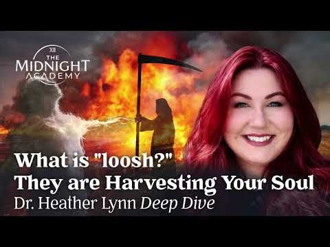 What is Loosh? Robert Monroe and the Soul Harvest Explained