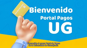 ✨ ¡Conoce el nuevo Portal de Pagos UG! Una plataforma renovada, ágil e intuitiva, pensada para hacer tus trámites más sencillos. 🔹 Realiza tus pagos en línea 🔹 Descarga comprobantes al instante 🔹 Genera tu factura de forma rápida y segura Haz tus pagos de manera fácil, sin complicaciones. #SomosAbejasUG | Universidad de Guanajuato