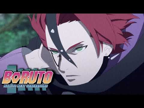 Code Theme - Boruto Soundtrack (Cover) - Ep.290