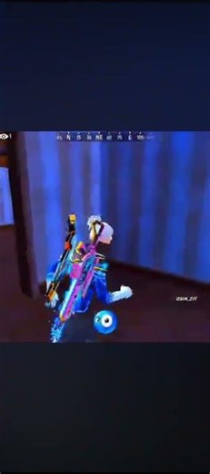 IMPOSSIBLE🍷🌡#freefire