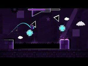 Geometry Dash ~ Anubis {ENV - Anubis}