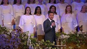 Music & the Spoken Word