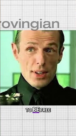 Unraveling the Matrix Reloaded: The Merovingian's Lesson in Cause and Effect