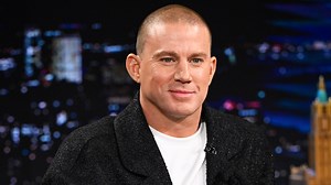299K views · 4.7K reactions | Channing Tatum can't spoil Avengers: Doomsday, but he can confirm that he'll be reprising his role as Gambit! | The Tonight Show Starring Jimmy Fallon | Facebook