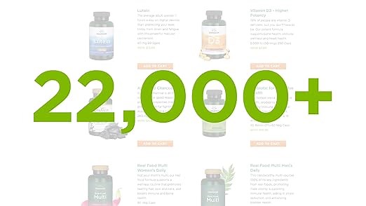 Meet Swanson - About Swanson Health Products