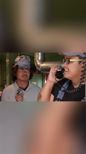 Don’t Bother The Conduction