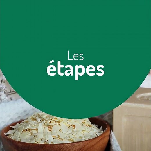 DIY lessive naturelle maison - botanic®