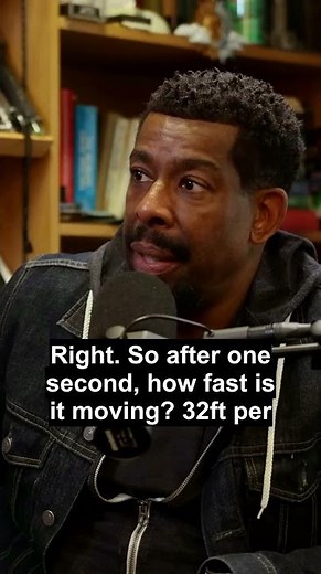 Why Heavier Objects Need More Gravity to Fall Fast ⚖️