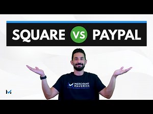 The Ultimate Comparison of Square vs PayPal