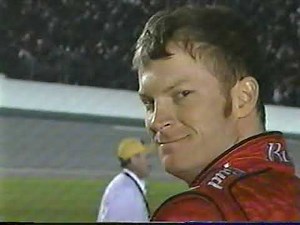 2005 NASCAR NEXTEL Cup Series Subway Fresh Fit 500