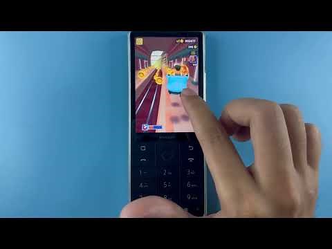 Xiaomi Qin F25 Review - Benchmark, Gaming Test!