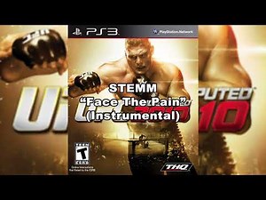 UFC Undisputed 2010 Soundtrack - “Face The Pain” (Instrumental) + DL ᴴᴰ