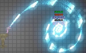 【Noita】不是普通法术合集