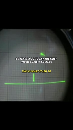 The Evolution Of Video Games: From The First Video Game To 2022