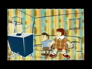 Fox, V-Chip PSA, Circa 2004