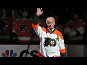 The Hall of Fame Career of Mark Howe