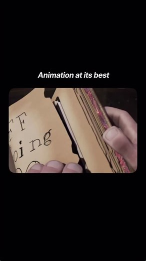 Daily Pixar & Disney Magic on Instagram: "Try not to get goosebumps watching this scene 😨 We share Pixar magic every day. Your childhood will thank you 💛 🎬: Up #pixarfeels #up #animationart #pixaranimation #disneypixar"