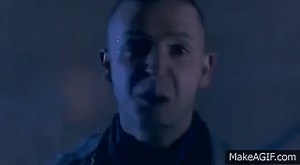 Romper Stomper on Make a GIF