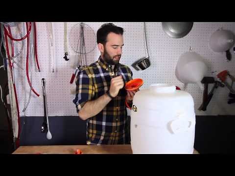 Speidel Fermenter Review