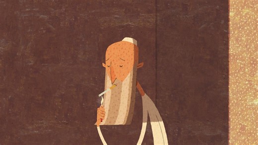 2025 Oscar® Nominated Short Films: Animation (2025) | MUBI