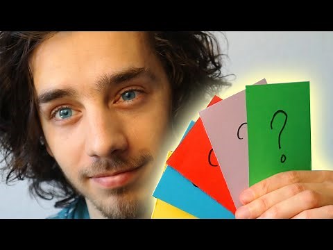 How To Make Flash Cards (with examples!)