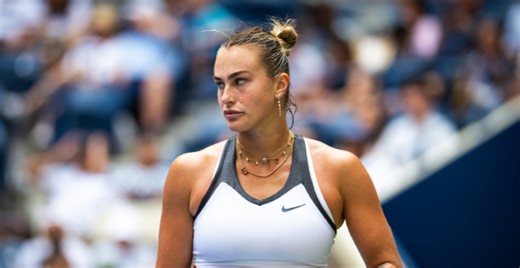 萨巴伦卡：不会很快退役 盼7年内成家 球后宝座受斯瓦泰克高芙冲击_腾讯新闻