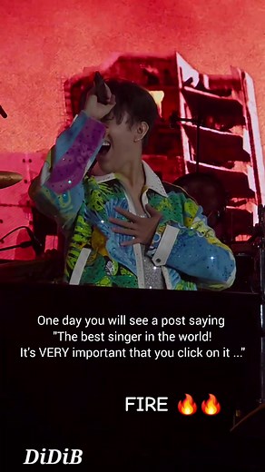 Dimash Qudaibergen FIRE 🔥🔥 Grammy's Global Spin